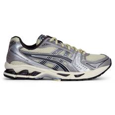 Asics Gel Kayano 14 - Oyster White/Steeple Grey - Str: 47