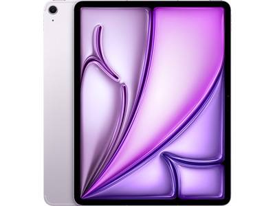 iPad Air 13" (2026) 512GB 5G (lila)