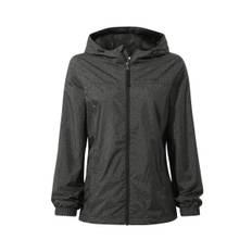 Tog 24 Tog 24 Washed black Craven Waterproof Jacket