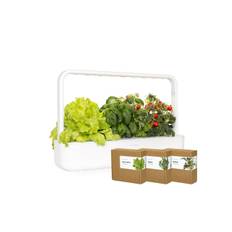 Smart Garden 9 + The Salad Lovers Kit