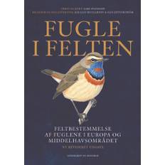 Fugle i felten 6. udgave