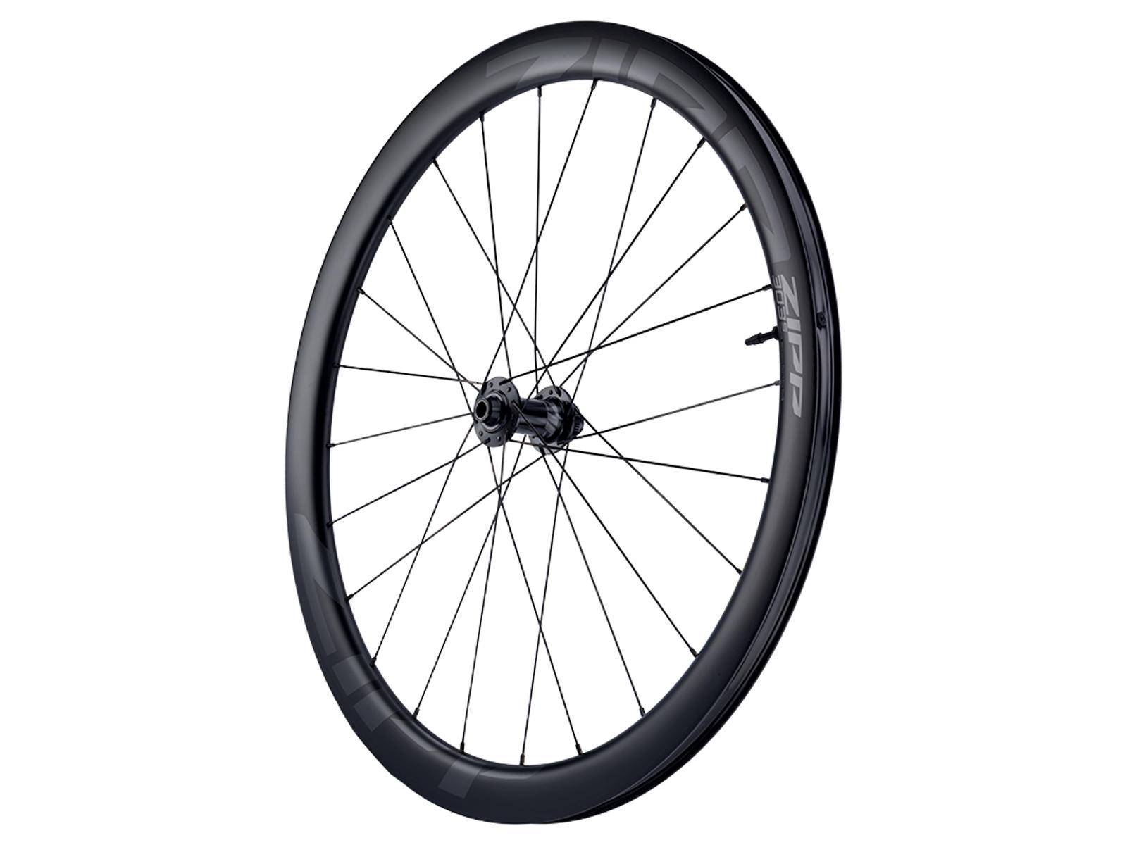 Zipp 303 S Disc Framhjul
