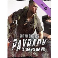PUBG Survivor Pass: Payback (PC) - Steam Key - GLOBAL