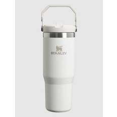 Stanley The Iceflow Flip Straw Tumbler - Uni - frost