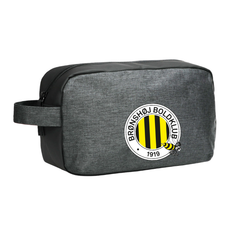 Brønshøj Boldklub toilettaske