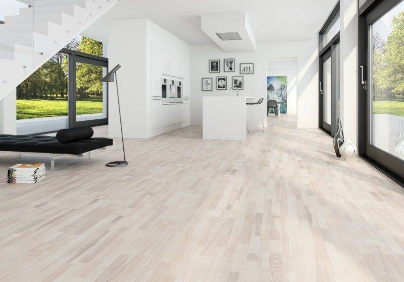 Moland parket, Ask Classic