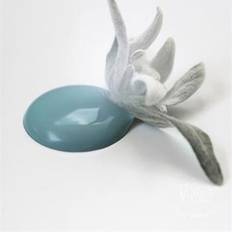 Old turquoise Jeanne dárc living Vintage paint 100ml