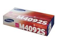 (ComputerSalg) HP CLT-M4092S - Magenta - original - tonerkassett (SU272A) - för Samsung CLX-3170, CLX-3175, CLX-3176, CLX-4175