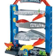 Hot Wheels Stunt Garage Hot Wheels bane GNL70