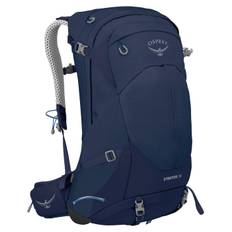 Osprey Stratos 34 cetacean blue One Size