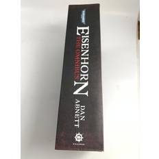 Warhammer Black Library: Eisenhorn - The Omnibus (Paperback) - Transportskadet