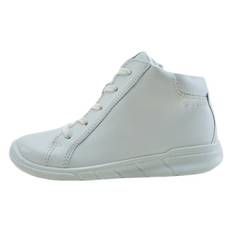 First Boots White, Unisex, Skor, Kängor och Boots, Vit, EU 26 (EU 26)