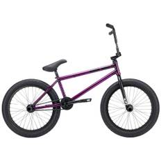 Kink Williams 2026 Freestyle BMX Cykel (Translucent Purple)
