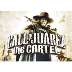 Call of Juarez: The Cartel (PC) Steam Key - EU