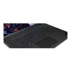 Lenovo ThinkPad P1 Gen 6 21FV - 180°-Scharnierdesign - Intel Core i7 13700H / 2.4 GHz - Win 11 Pro - RTX 2000 Ada - 32 GB RAM - 1 TB SSD TCG Opal Encryption 2, NVMe, Performance - 40.6 cm (16")