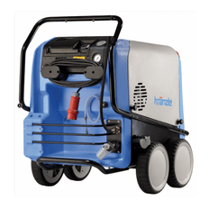 Kränzle Therm-RP 1400 med 10m slang D12