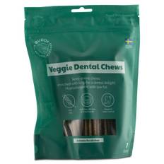 Buddy Veggie Dental Chew, 250 g