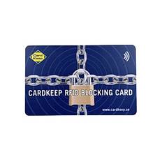 RFID blocker