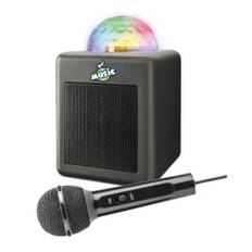 Karaoke Bluetooth Disco Højtaler Musikinstrumenter Børn 501070