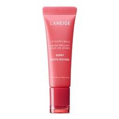 Laneige - Lip Glowy - Balm - Lip Glowy Balm Berry (new) - For Women - Lyserød