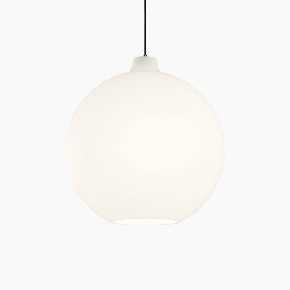 Taklampa Wohlert 400.