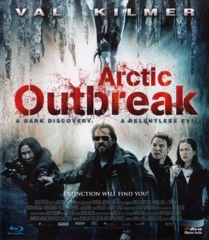 Arctic Outbreak (Beg)