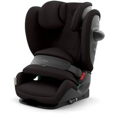 Cybex Pallas G2 i-Size Autostol, Magic Black