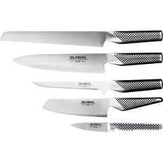 5 dels knivsæt, KitchenOne's udvalgte