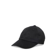 POLO RALPH LAUREN KIDS - bomullskeps - barn - bomull - One Size - Svart