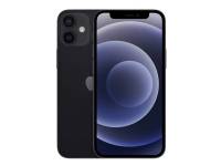 Refurbished Apple iPhone 12 64GB (Sort) - Condition: Grade B