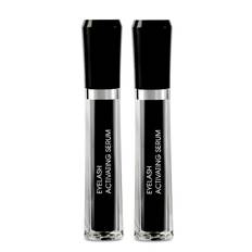 M2 Beauté - Eyelash Activating Serum 2x 4ml - Fri fragt og klar til levering