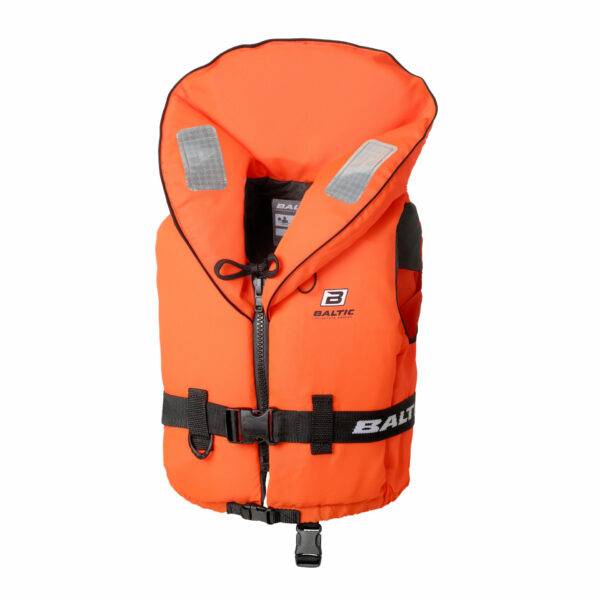 Baltic Skipper Flytväst 10-20 kg (Barn)