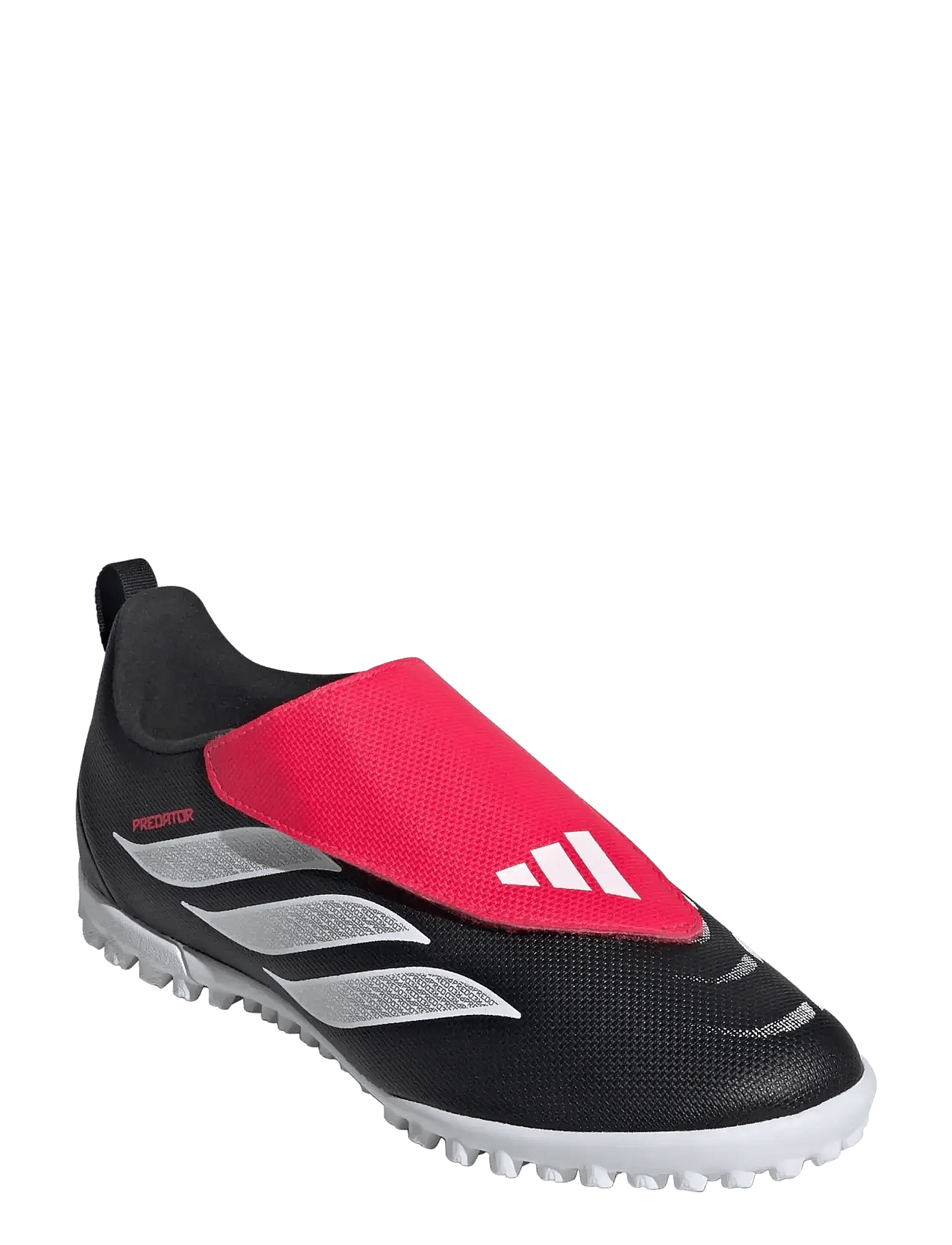 adidas Performance Predator Club Vel Tf J - Black - 31