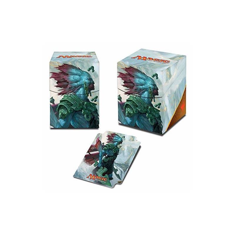 Ultra Pro Deckbox 100+ - Rivals of Ixalan Deck Box Magic the...