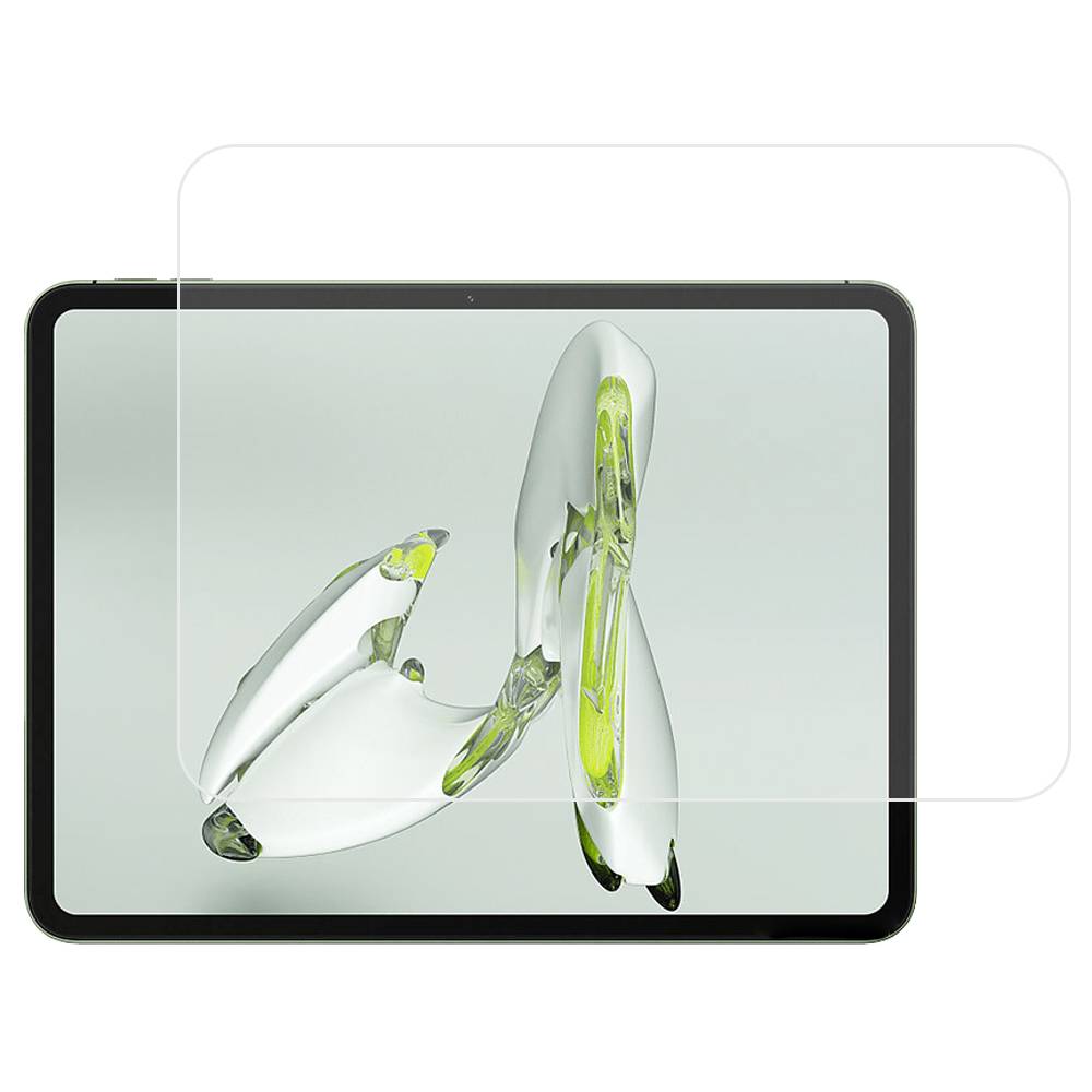 Härdat Glas 0.3mm Skärmskydd OnePlus Pad Go 2