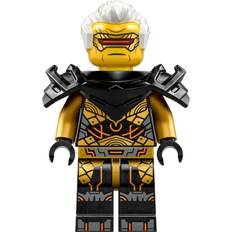 LEGOÂ® - Ninjago - njo821 - Rapton (71797)