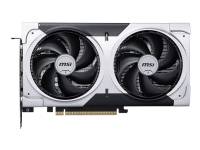 (ComputerSalg) Karta graficzna MSI GeForce RTX 5060 Ti Ventus 2X OC Plus 16GB GDDR7 DLSS4
