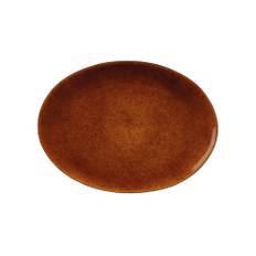 Bitz Fad 45x34 cm Sort/Amber