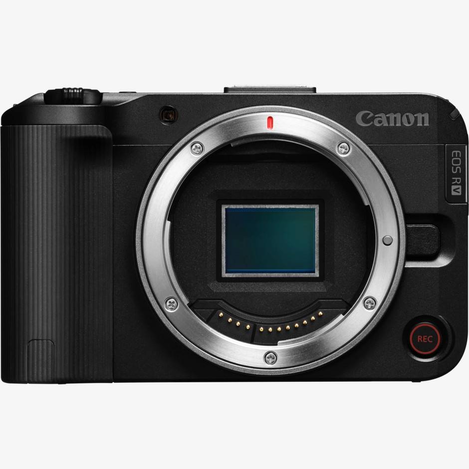 Canon EOS R50 V systemkamera