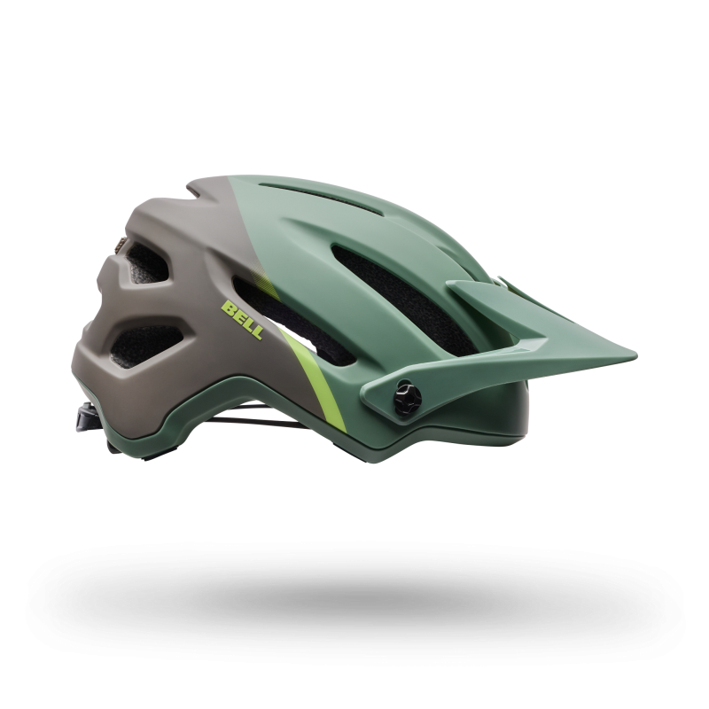 Bell Helmets 4Forty Mips Blip - MTB-hjälm Vintage Olive M