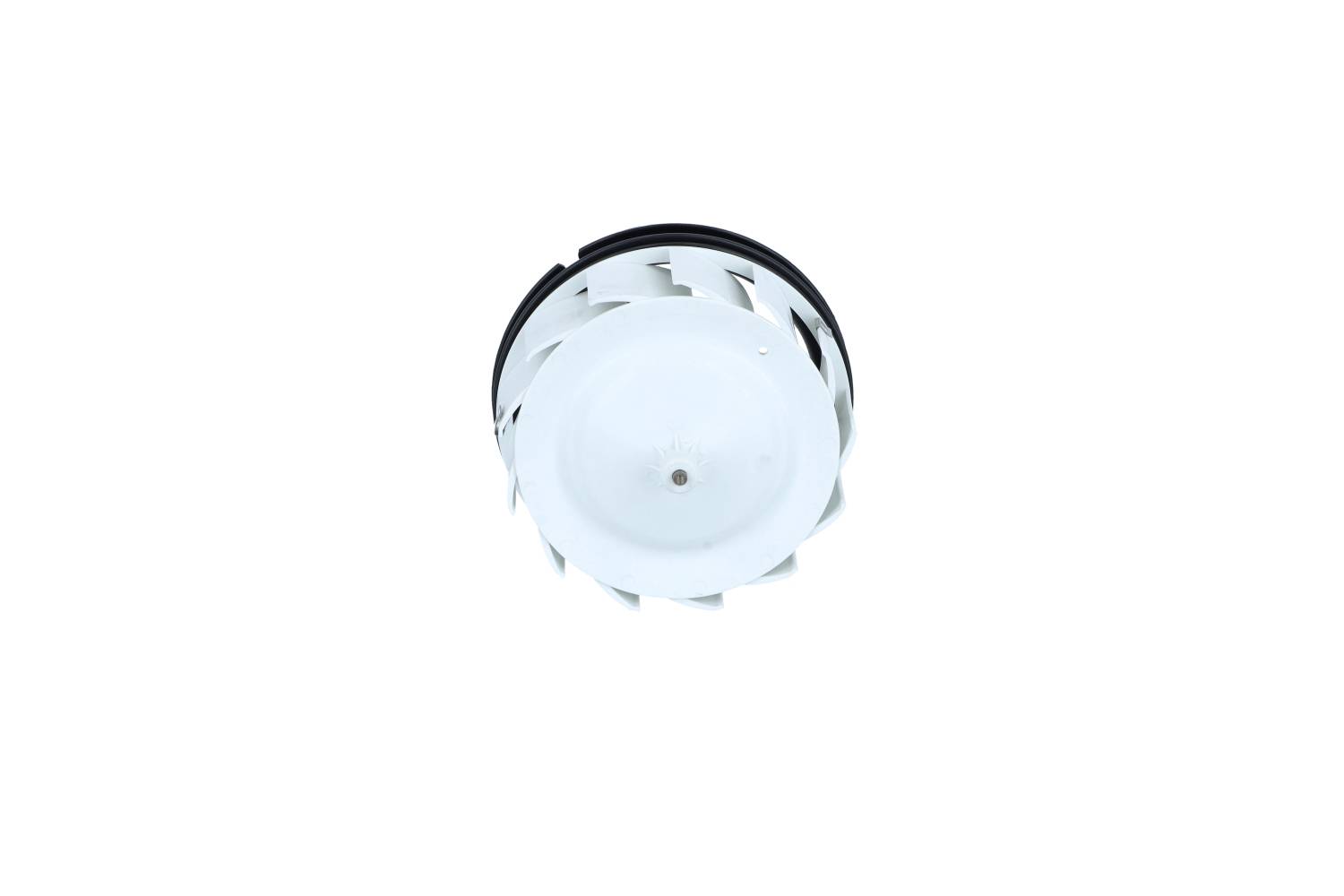 NRF 34614 Värmefläkt utan integrerad regulator