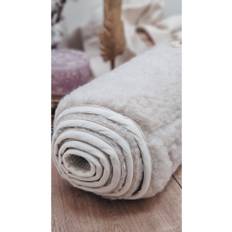 RELEASE uld yogamåtte, Sand