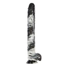 Bad Demon Pisara XL Dildo 43 cm