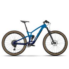 TREK Fuel EXe 9.9 X0 AXS T-Type - M - MARIANAS BLUE - 360 Wh