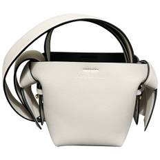 Acne Studios Musubi leather handbag