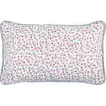 GreenGate Cushion Cover "Gale White" 30 x 50 cm