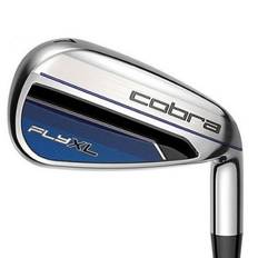 Cobra FLY-XL Irons 6-SW ( steel or graphite )
