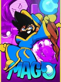 Mago (PC) - Steam Key - GLOBAL