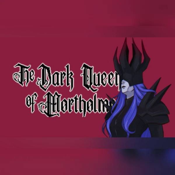 The Dark Queen of Mortholme (PC) Steam Gift - NORTH AMERICA.