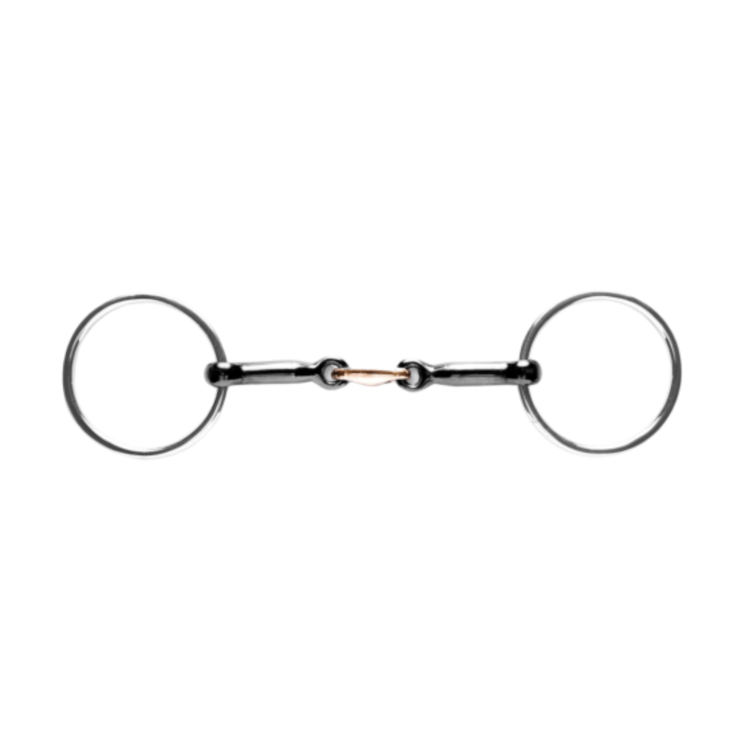 Top Reiter - 3-delt m. Sweet Iron Bid - 11.5